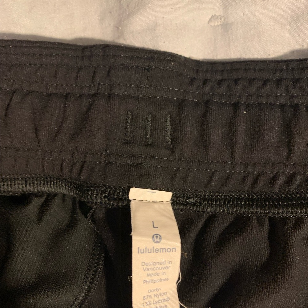 Lululemon Men’s Pants